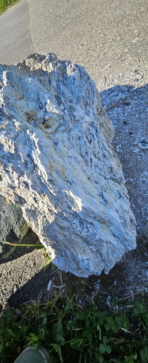 Probe 005, Fundort 2
